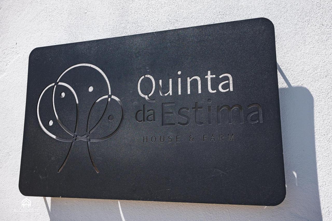 Villa Quinta Da Estima Dous Portos Exterior foto